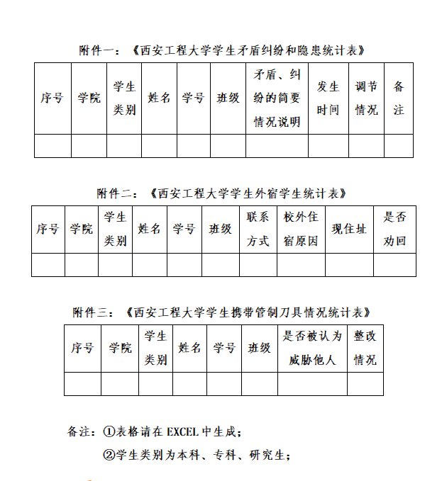 附件四:《管制刀具认定标准》